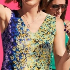 CAbi Wraparound Blouse